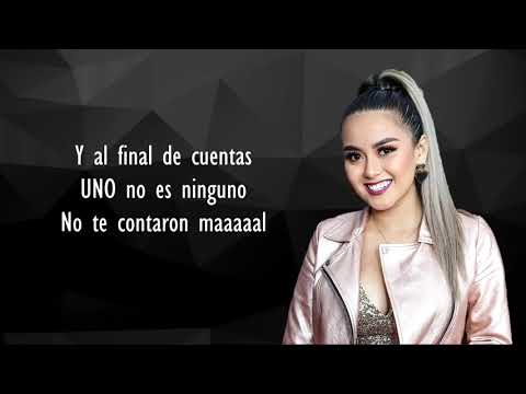 You Salsa   No Te Contaron Mal Letra