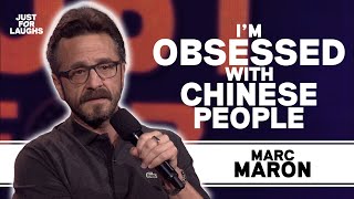 AMERICA IS MORALLY BANKRUPT | MARC MARON