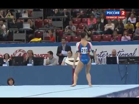 European Championships 2014 Women team final