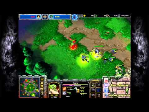 StriveWire Cup #1 Finale: [N] Sonik vs Cash (O] - Game 2