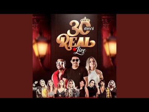 Verdadeiro Amor - Forró Real