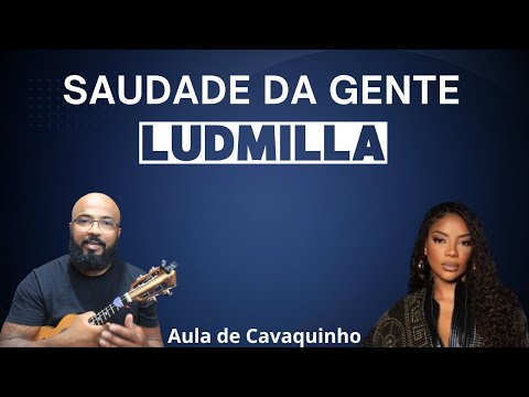Saudade Da Gente - Kaiky Éden