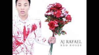 AJ Rafael   Red Roses (Full Album)
