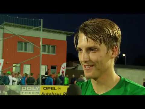 Grieskirchen gg Bad Schallerbach - OÖL Rde2