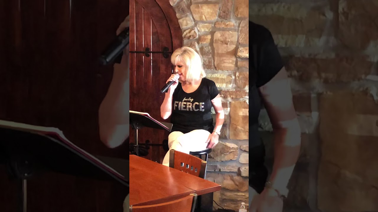 Promotional video thumbnail 2 for Anne Hinson