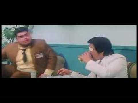 賣身契 (The Contract)