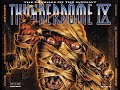 THUNDERDOME IX 9 FULL ALBUM 154 00 Min CD1 CD2 HQ AUDIO