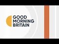 Good Morning Britain Opening
