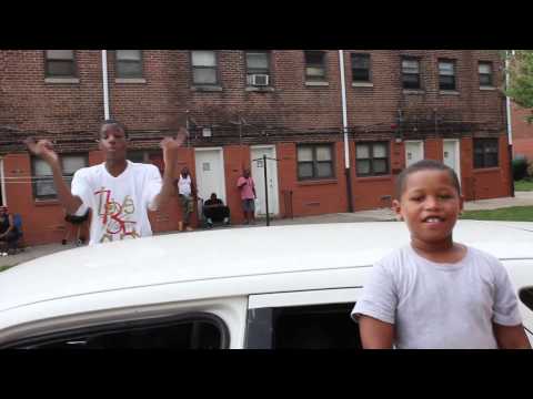 lil Na "Let it rain" Ft Nightmeer  (Music video)