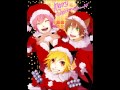 merry christmas/jingel bells 96neko, Kogeinu, Vip ...