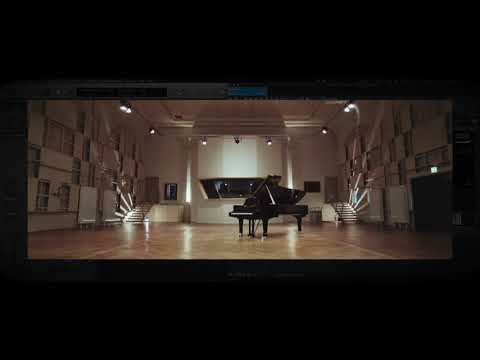 The Ultimate Reverb Test - Berlin Studio from Samplicity