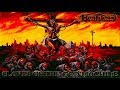 Fleshless - Slaves of the God Machine (Full Album ...