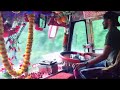 Kerala Private Bus Mass Driving Tiktok Videos Kannur Bus