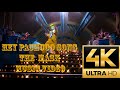 Hey Pachuco Song The Mask 1994 Music Video 4K UHD