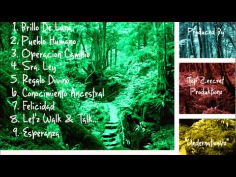 El Hermanaos feat. Raffiniert, Korespecto & Ugly Buddha - Esperanza