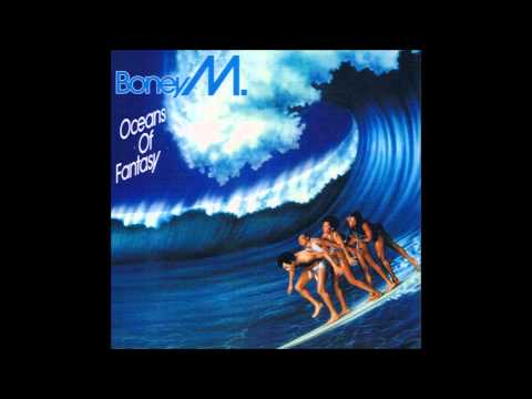 Boney-M: Let It All Be Music