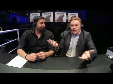 MME Vitality VS HyperGames // AW BOOTCAMP