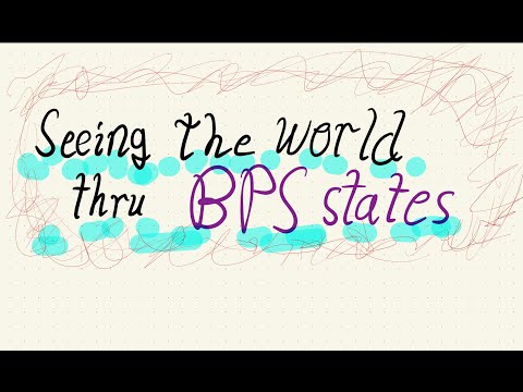 The Seiberg-Witten solution and BPS states