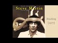 Smoking - Steve Martin [1977]