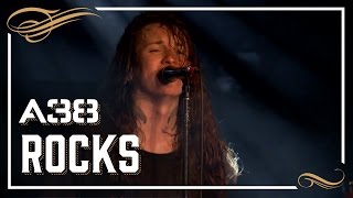 Against Me! - Sink, Florida, Sink // Live 2015 // A38 Rocks