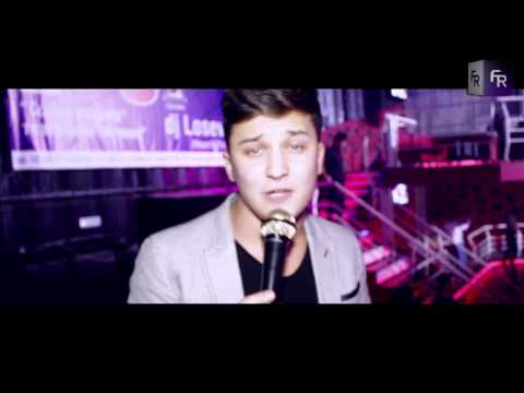3 Year (+DJ LOSEV) / 24.11.12 @ Mandala Hall | FASHIONROOM.TV