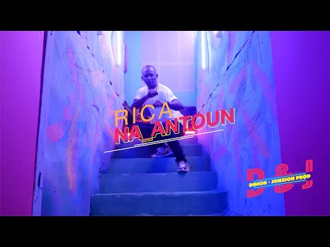Rica - Na antoun  (Clip Officiel)