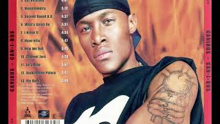 Canibus - Second Round K.O. (Dirty) (Full Album Version) (1998) (Remastered) (HD Audio)