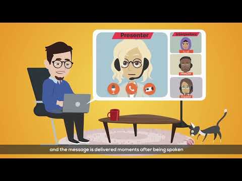 Simultaneous vs Consecutive Interpreting