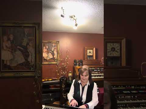 Oh My Fortuna by Anna Bach