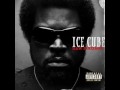 Dont make me hurt ya feeling - Ice Cube