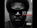 Ice Cube - Don't Make Me Hurt Ya Feeling 