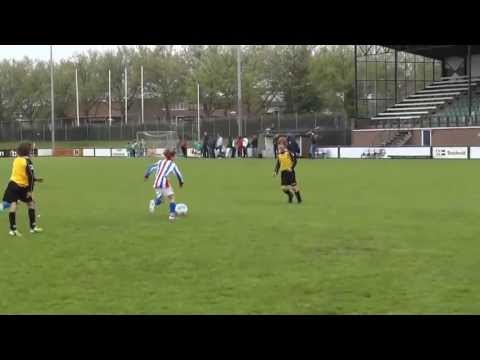 97, Corijn en Wessel, JEKA F1