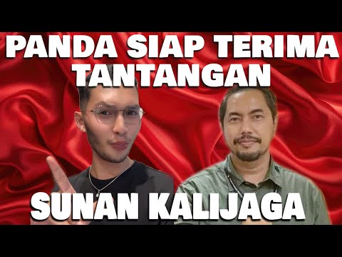 SERANG LUCINTA LUNA, PANDA DITANTANG ADU TINJU OLEH BULE REAL