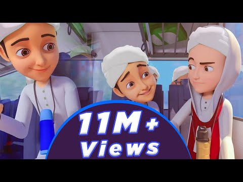 Ghulam Rasool  Cartoon | Mangna Achi Baat Nahi  | Kids Land