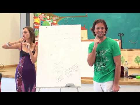 3 Primary Things Causing Sexual Attraction between the Two Halves of the Soul (Soulmates)