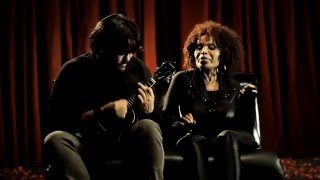 Huaska - Samba de Preto (feat. Elza Soares)