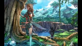 Nightcore Scarborough Fair (Nolwenn Leroy)