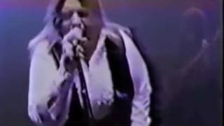 Meat Loaf  I'll Kill You If You Don't Come Back Music Video