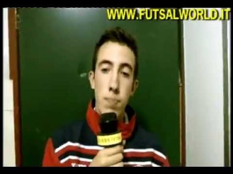 21/10/12 Davide Mauri  e Luca Pellegrini