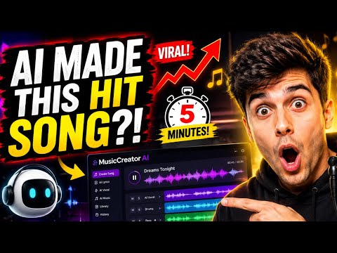 YouTube Thumbnail