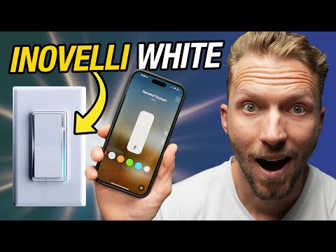 My New Favorite Smart Switch?