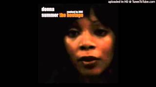 Donna Summer - The Hostage (Thrilled Remix by JCRZ)