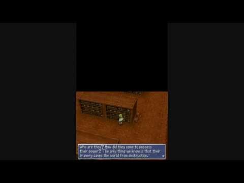 Final Fantasy III - Part 49
