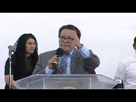 Servicio dominical 1 de marzo 2020|