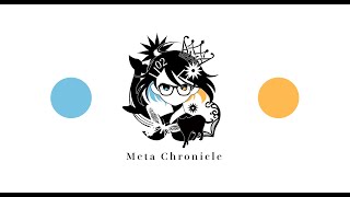 【鏡音リン】メタクロニクル【オリジナル曲】kagamine rin