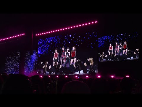 aespa cut - SMTOWN LIVE 2025-26 in BANGKOK
