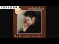 Michael Jackson - 02. Scream Louder (Flyte Tyme Remix) [Audio HQ] QHD