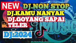 Download lagu DJ 🎵TIKTOK🎵NAIK DAUN 2024🎵viral mp3