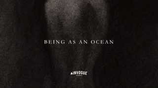 &quot;Little Richie&quot; - Being As An Ocean