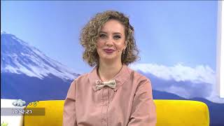 Առավոտը Շանթում / Aravot Shantum / 30.11.2022